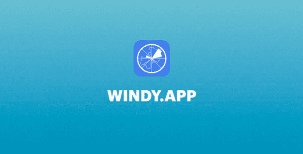 windy app android cover