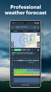 Windy.app – Enhanced forecast (PRO) 69.0.0 Apk for Android 2