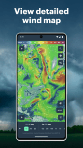 Windy.app – Enhanced forecast (PRO) 69.0.0 Apk for Android 3