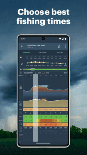 Windy.app – Enhanced forecast (PRO) 69.0.0 Apk for Android 4