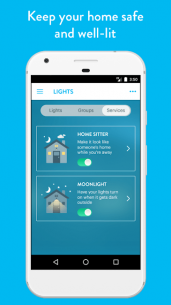 Wink – Smart Home 6.9.808.23345 Apk for Android 4