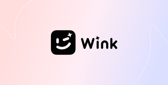 Wink: Video Enhancer & Editor (VIP) 1.9.9 Apk for Android 1 wink video editor cover