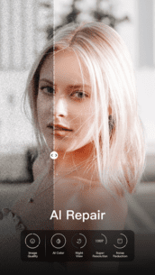 Wink: Video Enhancer & Editor (VIP) 1.9.9 Apk for Android 4