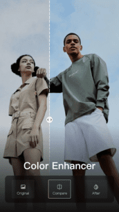 Wink: Video Enhancer & Editor (VIP) 1.9.9 Apk for Android 5