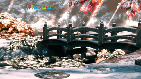 Winter Grove 3D PRO 1.81 Apk for Android 1 winter grove 3d cover