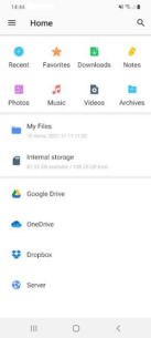 WinZip – Zip UnZip Tool (PREMIUM) 7.1.1 Apk + Mod for Android 1