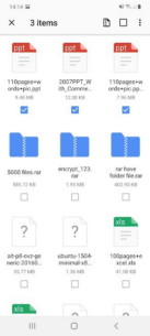 WinZip – Zip UnZip Tool (PREMIUM) 7.1.1 Apk + Mod for Android 3