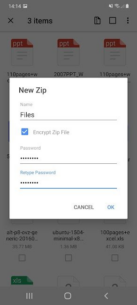 WinZip – Zip UnZip Tool (PREMIUM) 7.1.1 Apk + Mod for Android 4