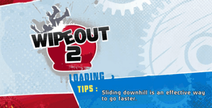 wipeout 2 android cover