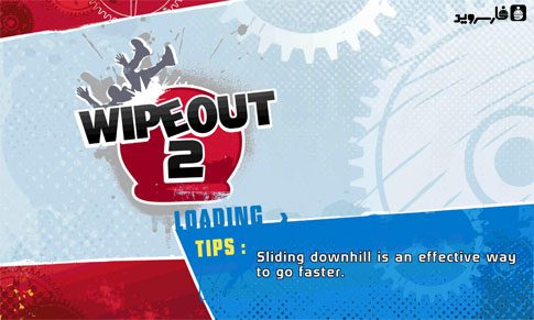 wipeout 2 android cover