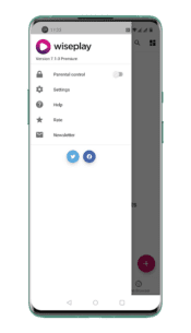 Wiseplay: Video player (PREMIUM) 8.2.9 Apk for Android 4
