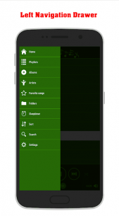 Wittex Music-Player 3.5 Apk for Android 5