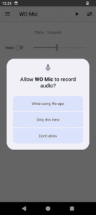WO Mic 5.0 Apk for Android 4