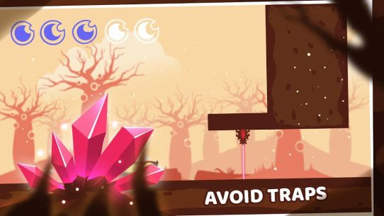 Wobble Journey 1.46 Apk + Mod for Android 4