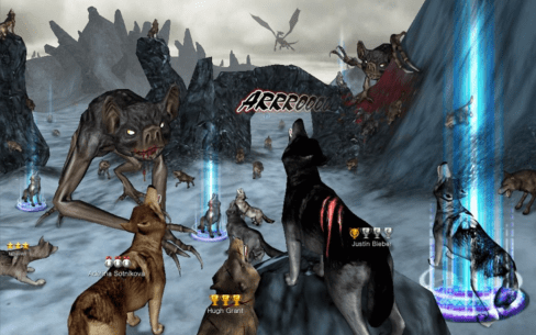 Wolf Online 7.0.2 Apk for Android 2