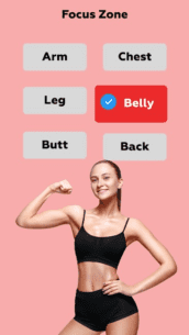 Women Workout – Fit At Home (PRO) 7.21 Apk for Android 2