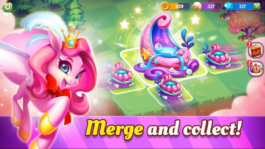 Wonder Merge – Match 3 Puzzle 1.4.24 Apk + Mod for Android 1