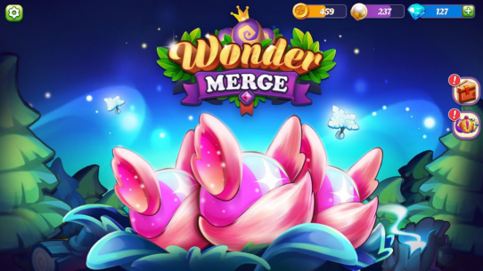 Wonder Merge – Match 3 Puzzle 1.4.24 Apk + Mod for Android 3