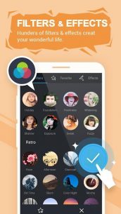 Wondershare PowerCam 2.4.7.140822 Apk for Android 4