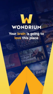 Wondrium – Educational Courses (PREMIUM) 6.2.5 Apk for Android 1