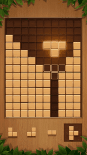 QBlock: Wood Block Puzzle Game 4.10.0 Apk + Mod for Android 1