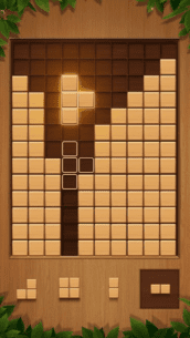 QBlock: Wood Block Puzzle Game 4.10.0 Apk + Mod for Android 3