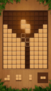 QBlock: Wood Block Puzzle Game 4.10.0 Apk + Mod for Android 4