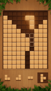 QBlock: Wood Block Puzzle Game 4.10.0 Apk + Mod for Android 5