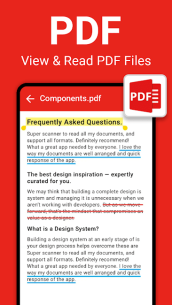 All Document Reader – Edit PDF (PREMIUM) 2.0.43 Apk for Android 2