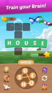 Wordington: Word Hunt & Design 2.7.0 Apk + Mod for Android 2
