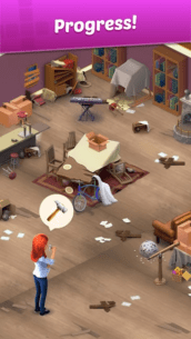 Wordington: Word Hunt & Design 2.7.0 Apk + Mod for Android 5