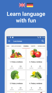 Words – Learn Languages 5.9 Apk for Android 1