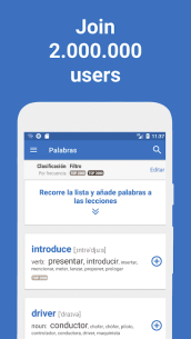 Words – Learn Languages 5.9 Apk for Android 5