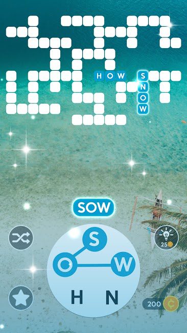 Wordscapes 2.28.0 Apk + Mod for Android 2