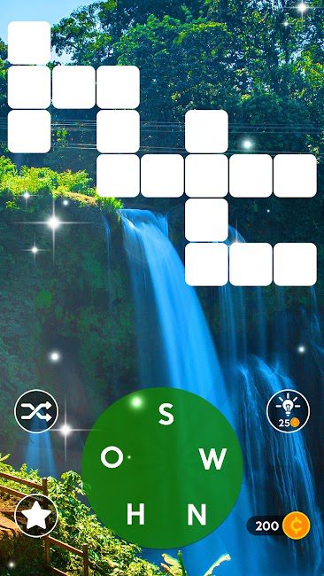 Wordscapes 2.28.0 Apk + Mod for Android 4