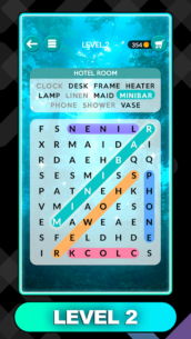 Wordscapes Search 1.33.1 Apk + Mod for Android 2