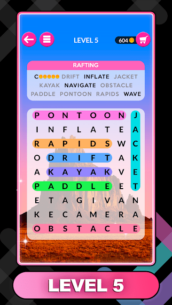 Wordscapes Search 1.33.1 Apk + Mod for Android 5