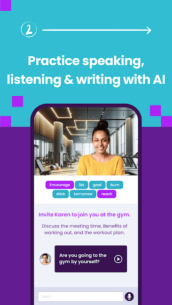 WordUp | AI Vocabulary Builder 16.1.1895 Apk for Android 3