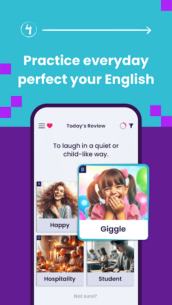 WordUp | AI Vocabulary Builder 16.1.1895 Apk for Android 5