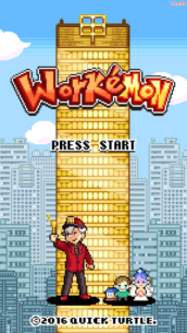 WorkeMon 1.0.48 Apk + Mod for Android 1