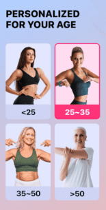 Workout for Women: Fit at Home (PREMIUM) 1.9.5 Apk for Android 4