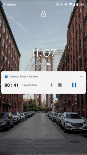 Workout timer : Crossfit WODs (PREMIUM) 4.2.1 Apk for Android 3
