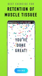 Workout Timer for HIIT and Tabata training 1.0 Apk for Android 5