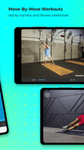 Workout Trainer AI (PRO) 12.1 Apk for Android 2