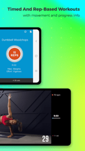 Workout Trainer AI (PRO) 12.1 Apk for Android 3