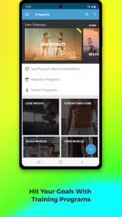 Workout Trainer AI (PRO) 12.1 Apk for Android 5