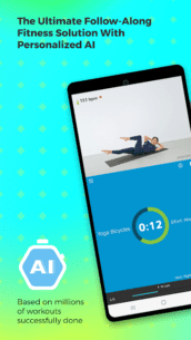 Workout Trainer AI (PRO) 12.1 Apk for Android 1