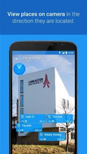 World Around Me (PRO) 3.21.1 Apk for Android 2