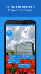 World Around Me (PRO) 3.21.1 Apk for Android 3