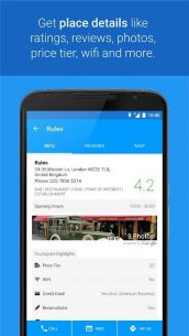 World Around Me (PRO) 3.21.1 Apk for Android 4
